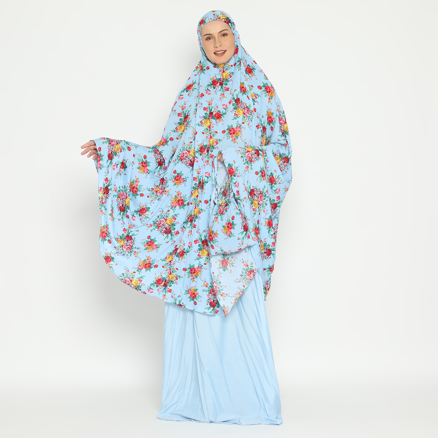 Tiara 440 Blue