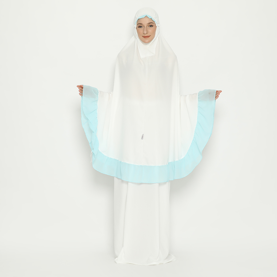 Tiara 463 Blue