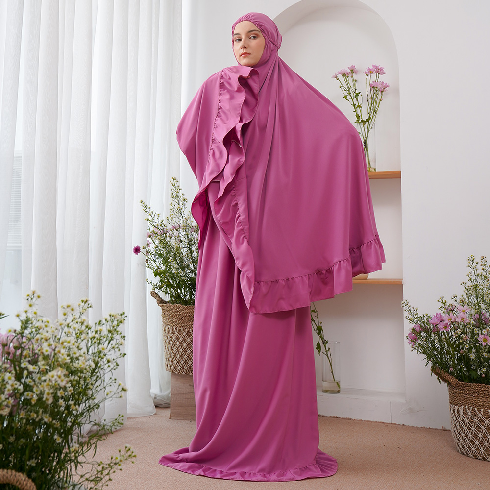Tiara 497 Magenta