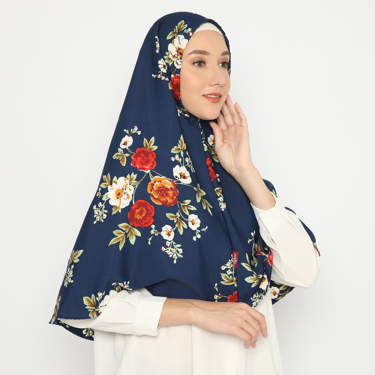 Damour 099 Navy