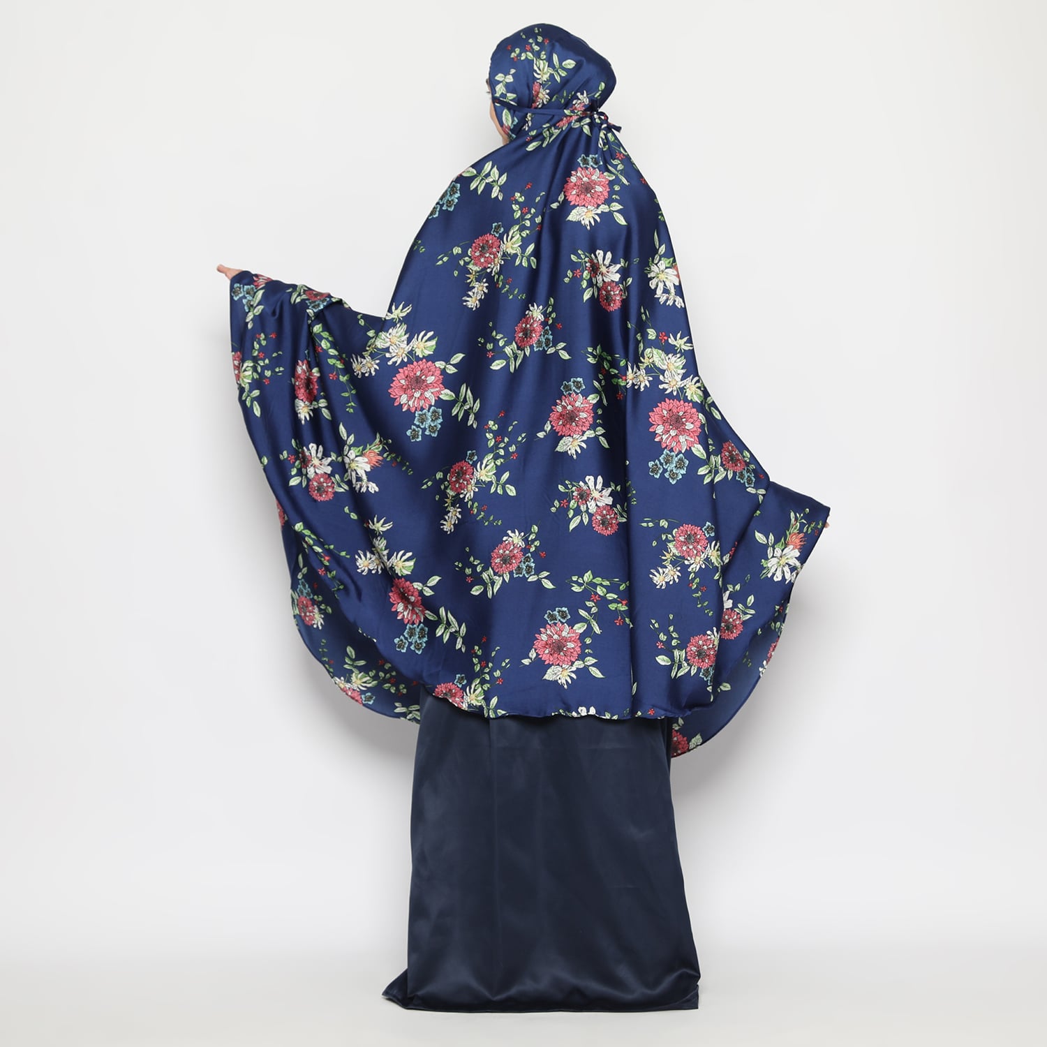 Tiara 496 Navy