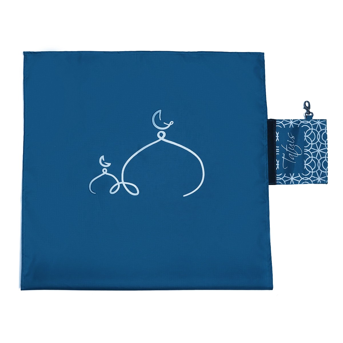 Tiara Prayer Mat 074 Tosca Micro