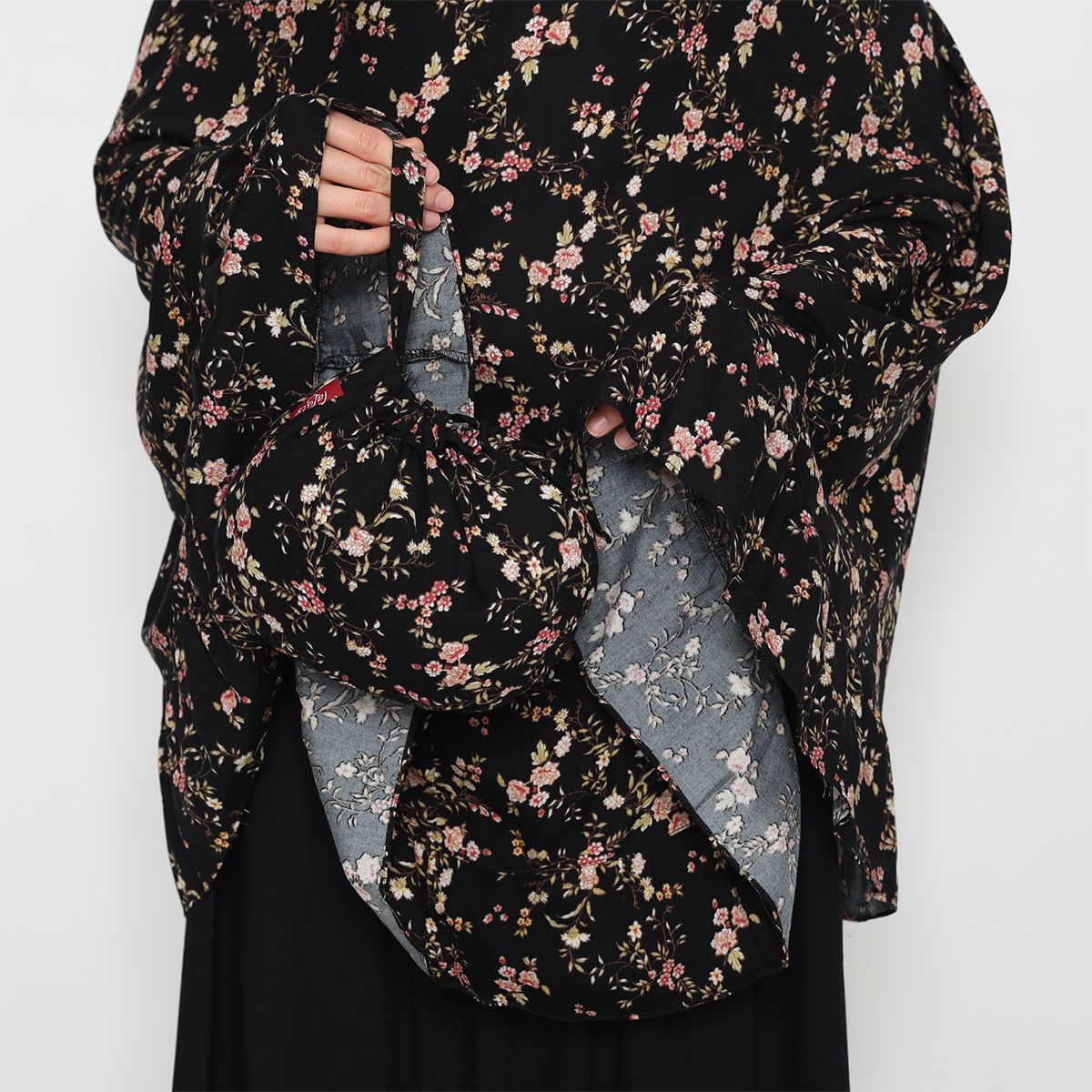 Shiva 156 Black