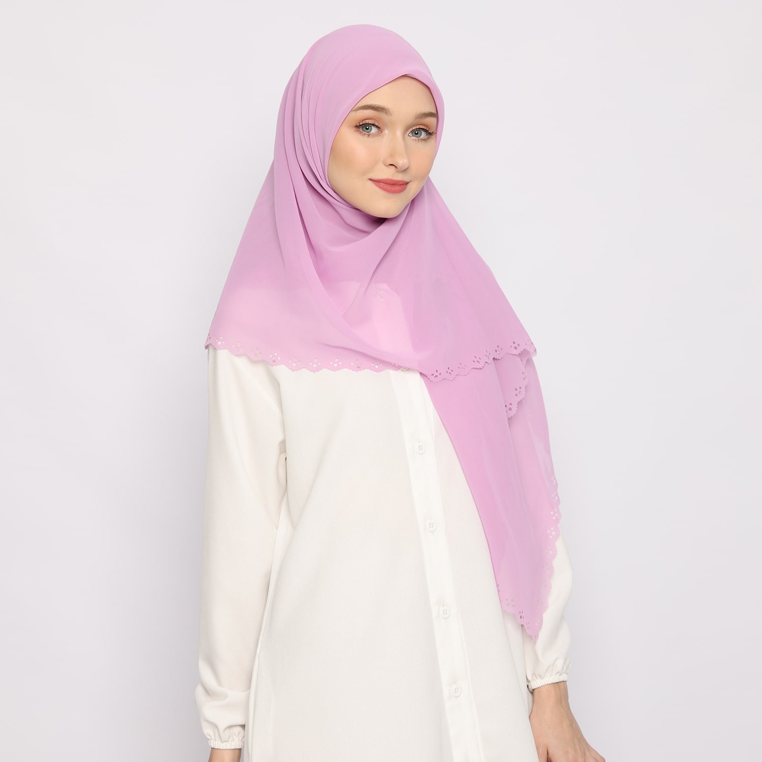 D Amour 119 Lylac