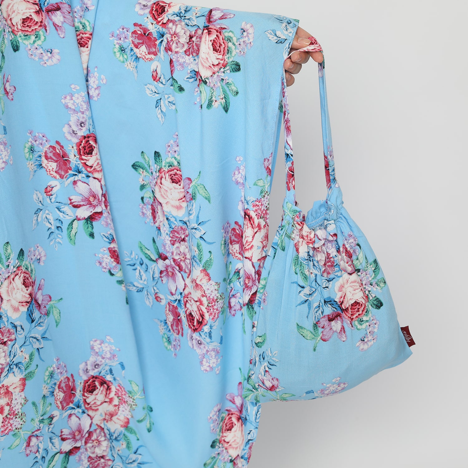 Tiara 492 Blue