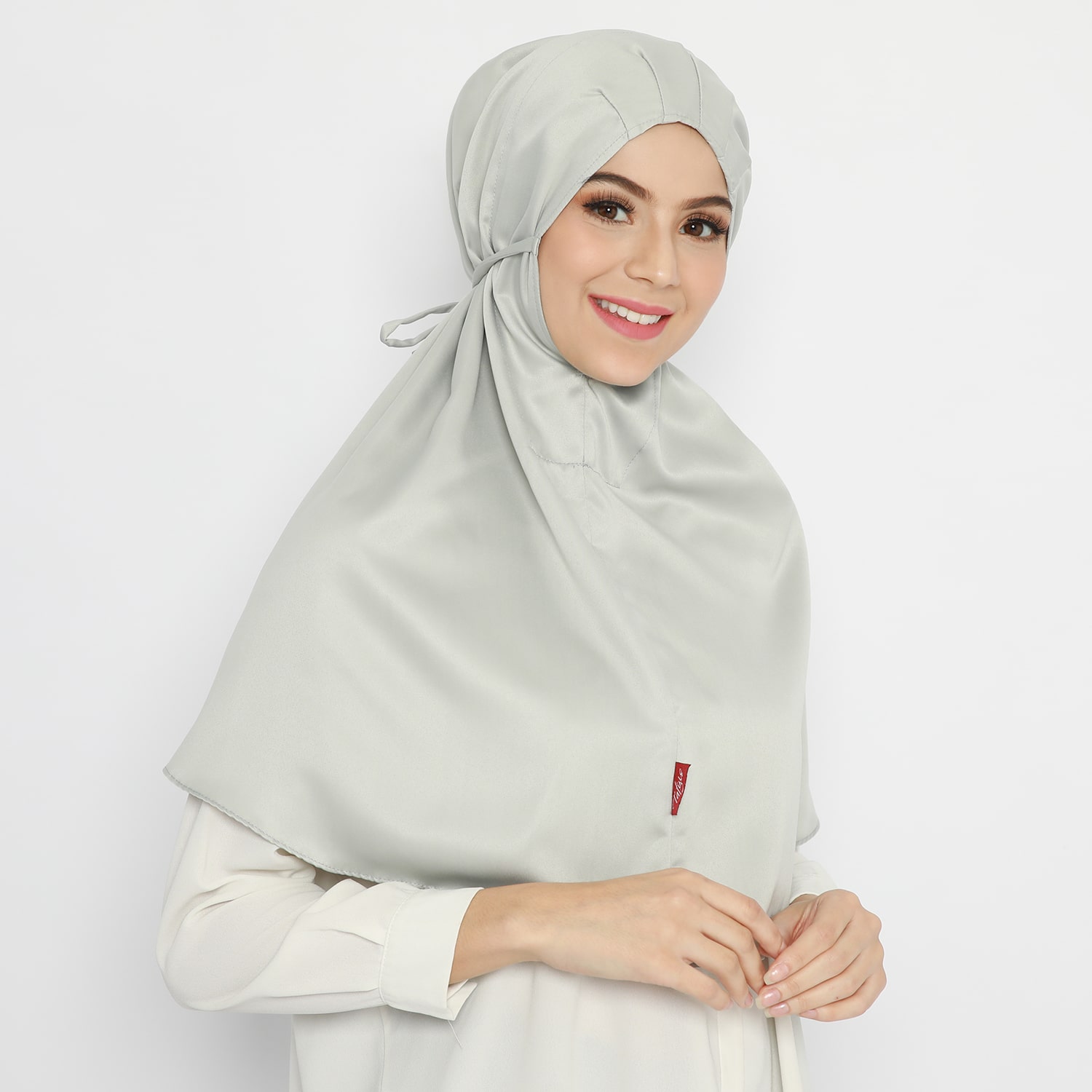 Damour 092 Grey