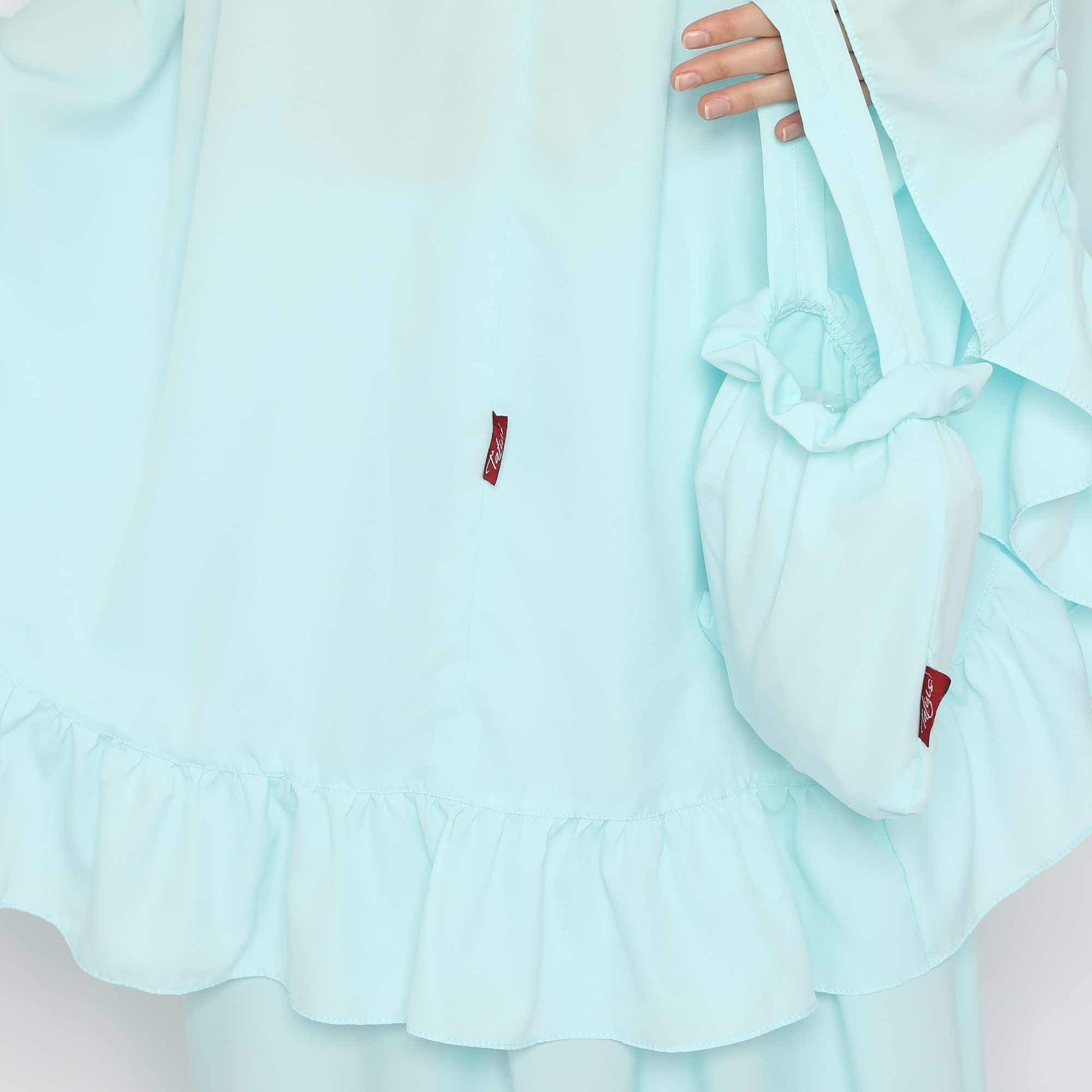 Tiara 497 Tosca