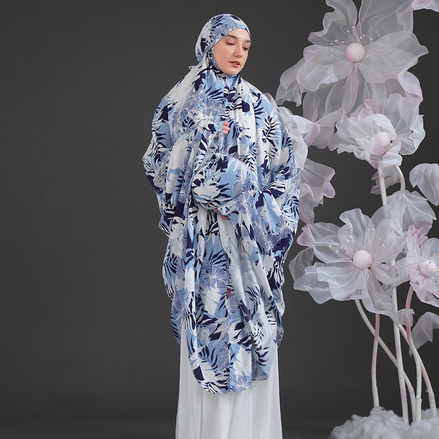 Shiva 143 Blue