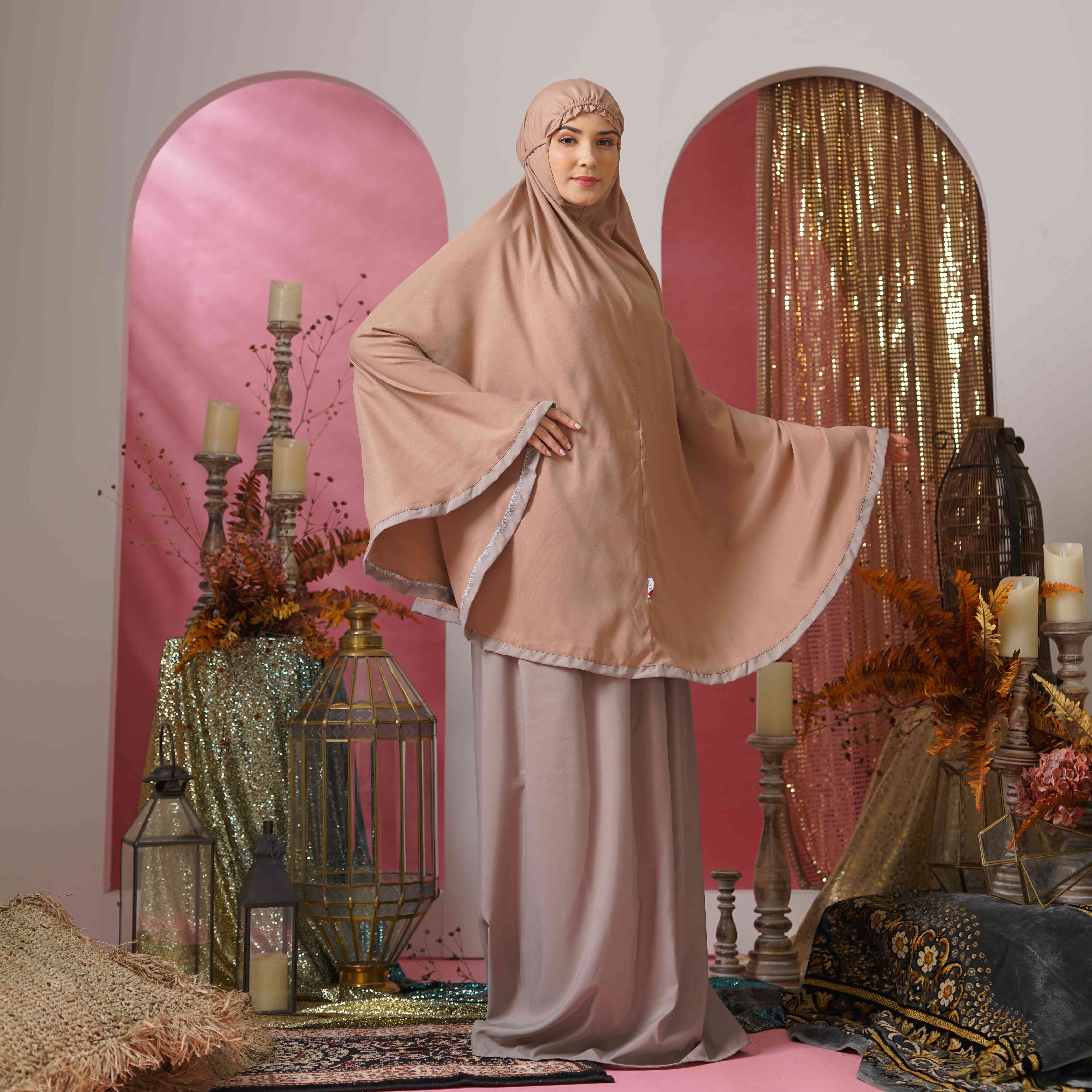 Tiara 506 Brown