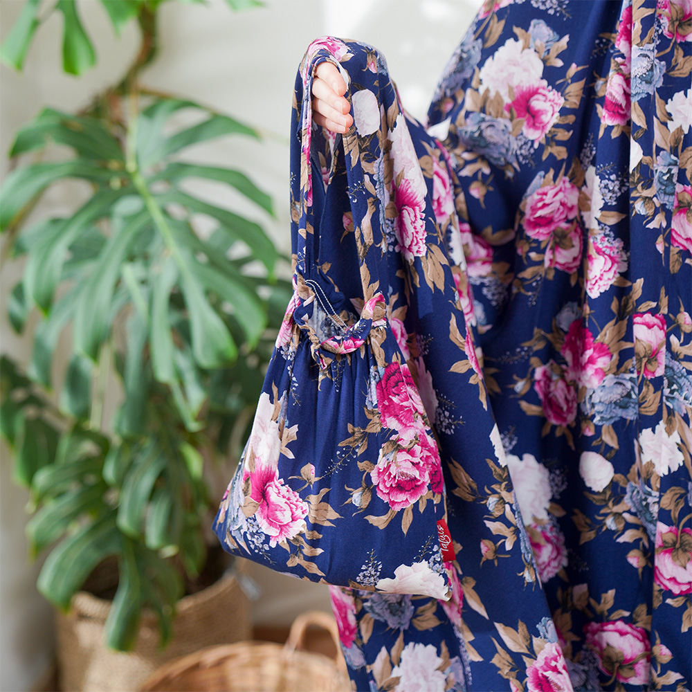 Shiva 139 Navy