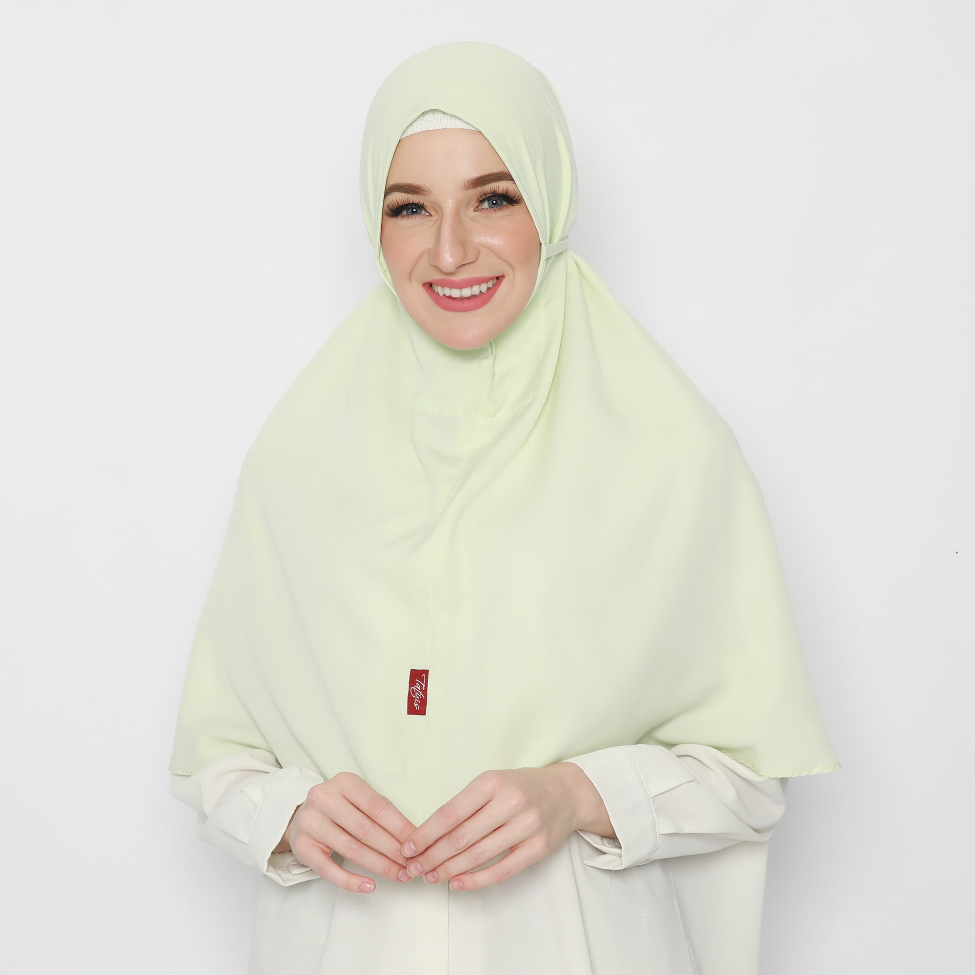 Damour 090 Mint