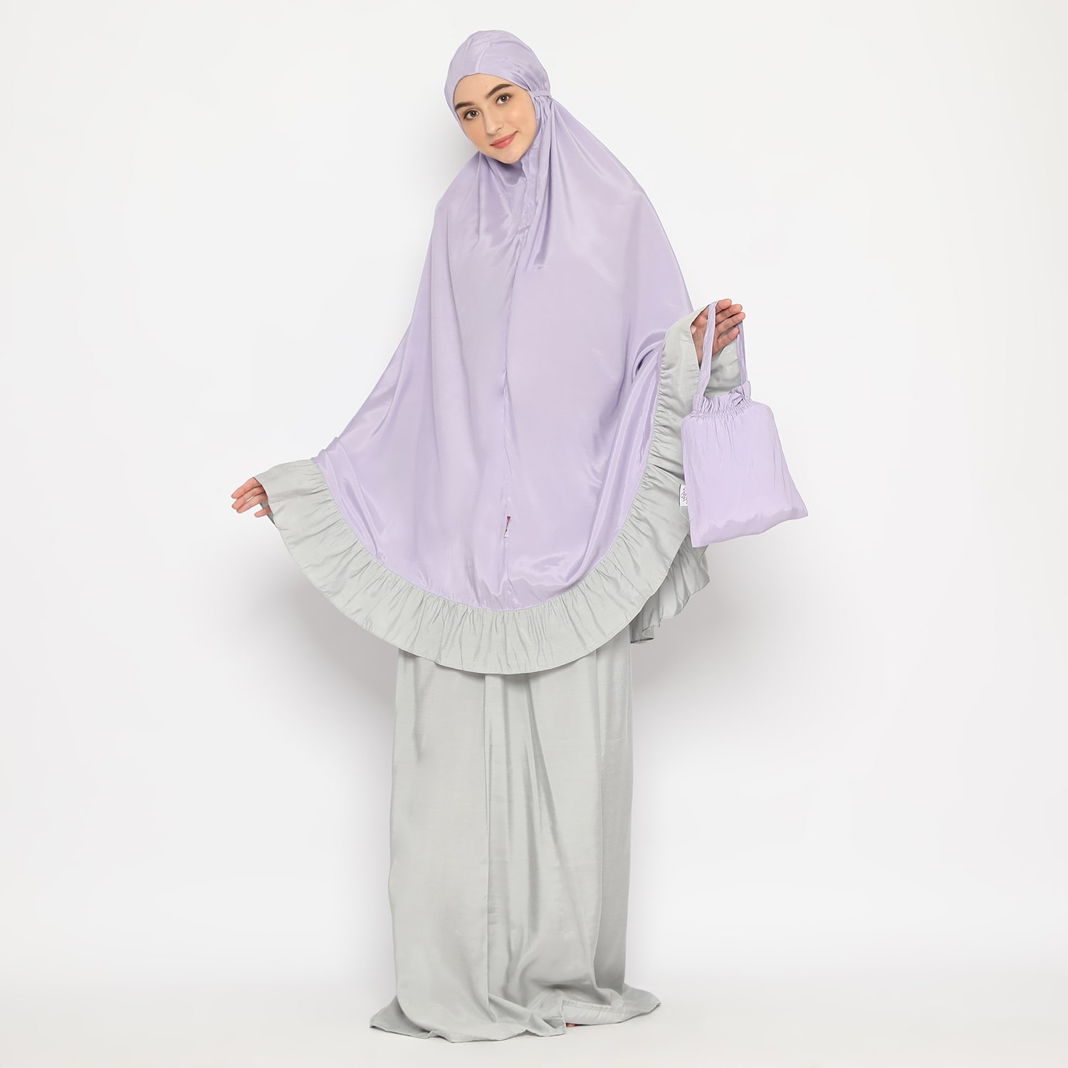 Tiara 498 Purple