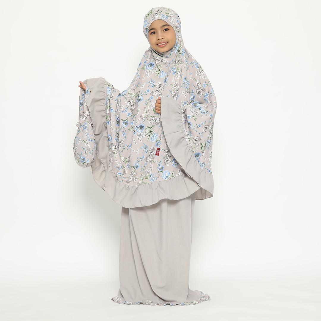 Tiara 460 Brown Children Size