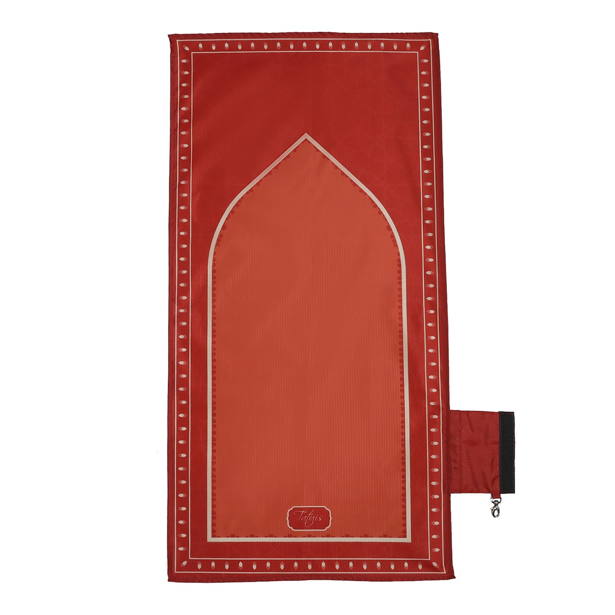 Tiara Prayer Mat 076 Teracota Micro