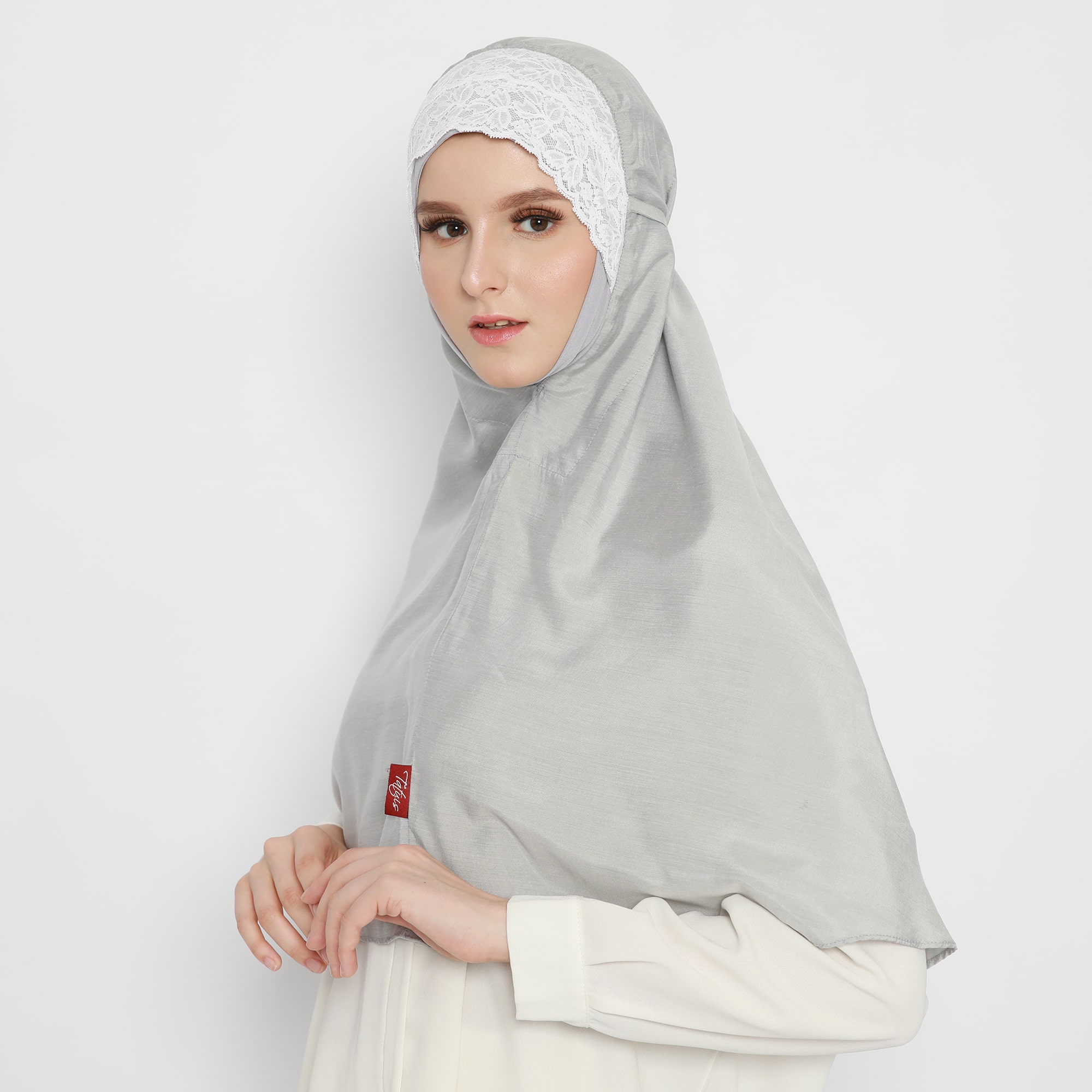 Damour 096 Grey