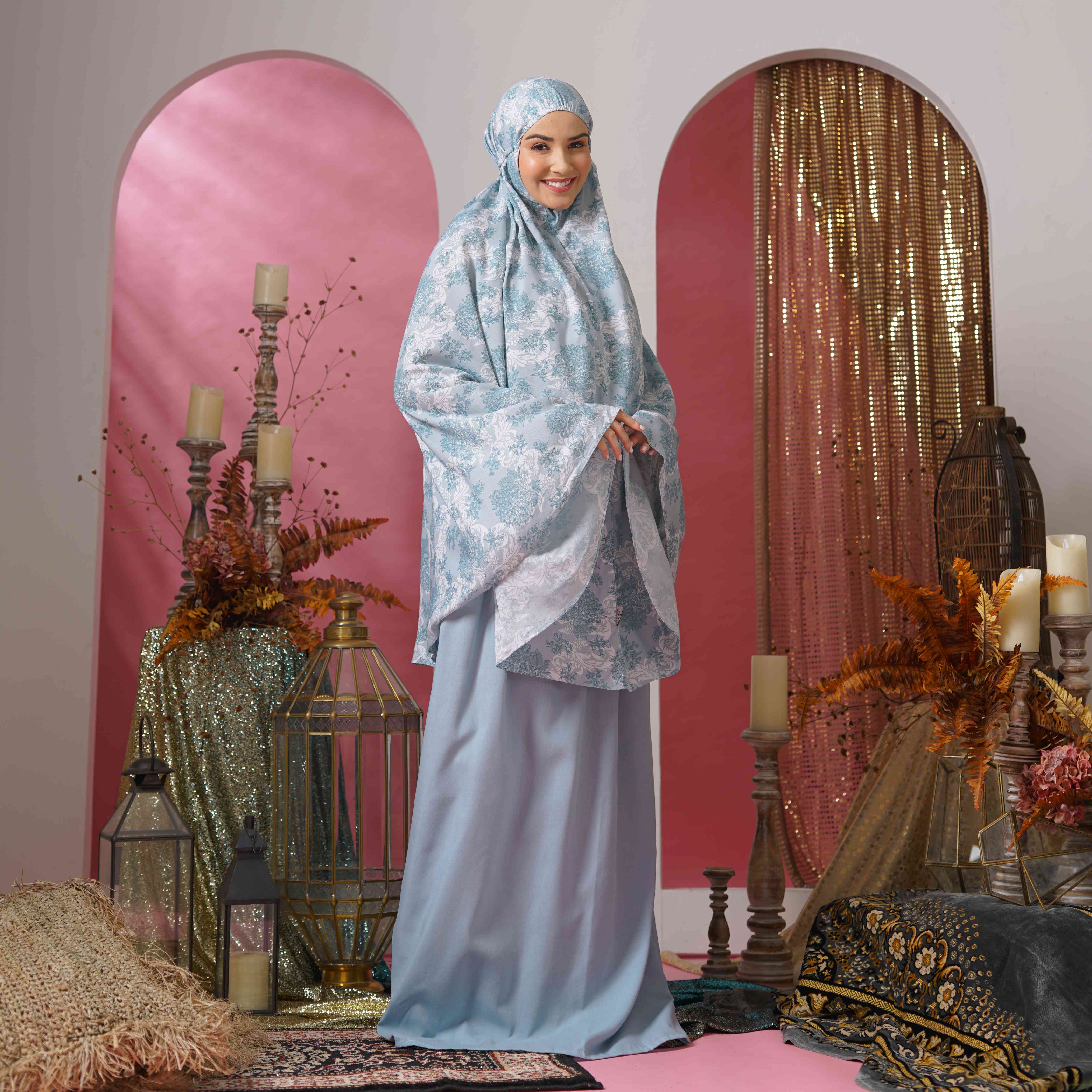 Tiara 510 Grey