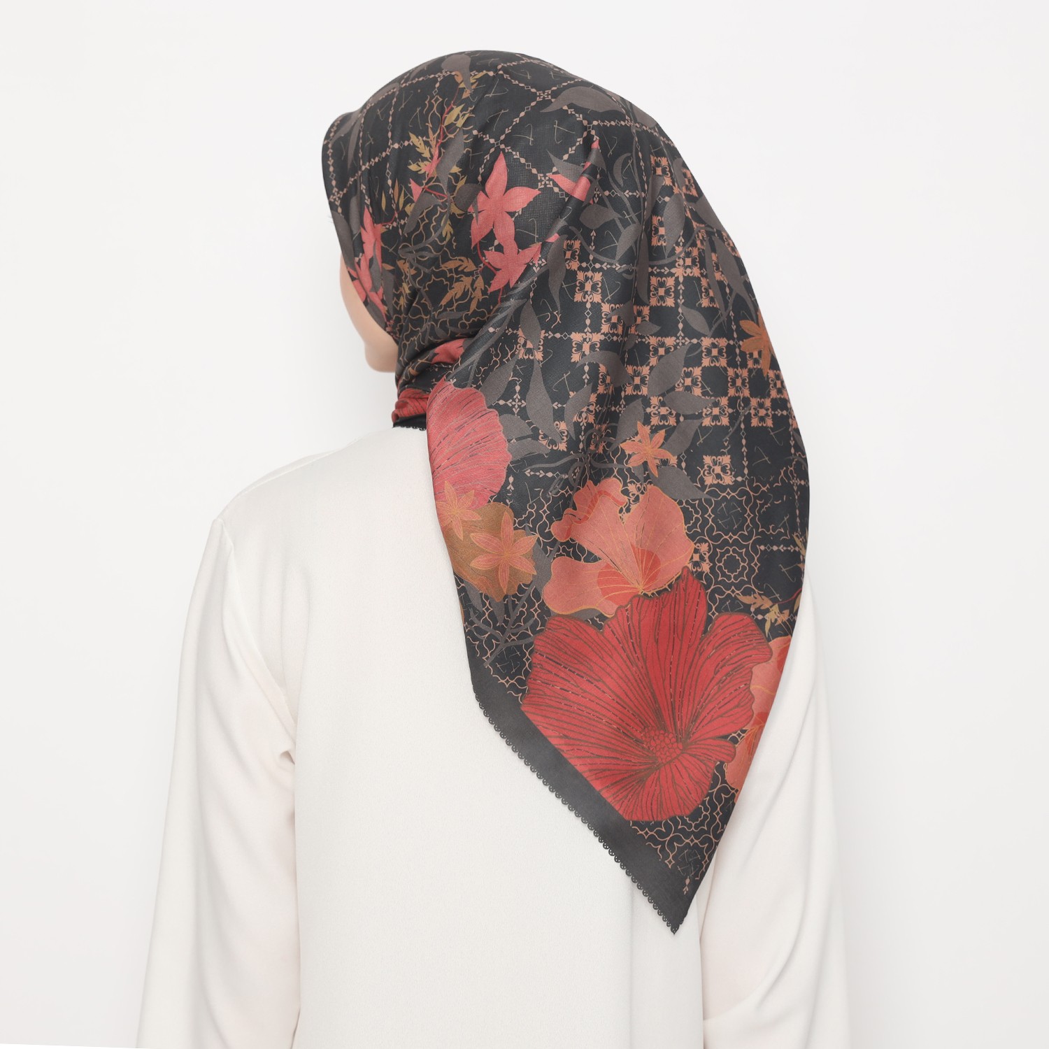 D Amour Style 002 Black