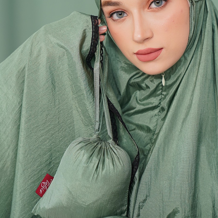 Tiara 534 Green