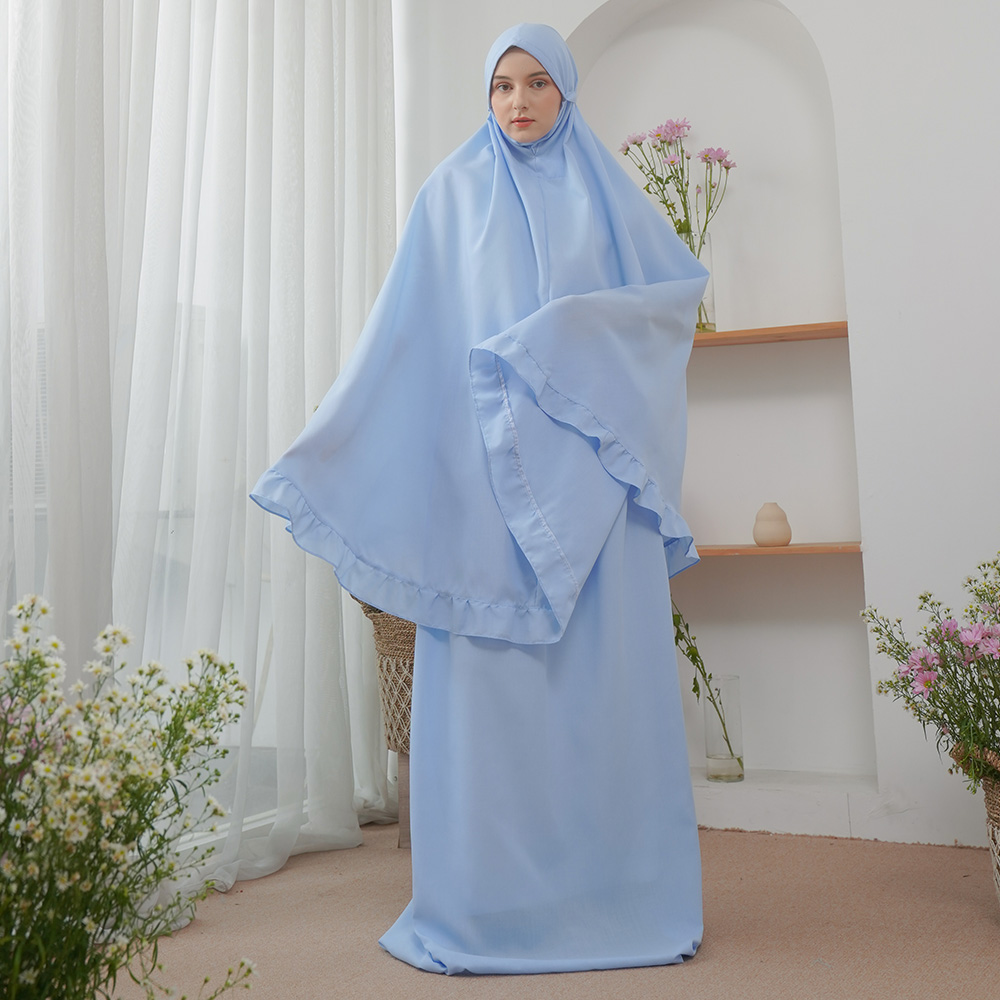Tiara 517 Blue
