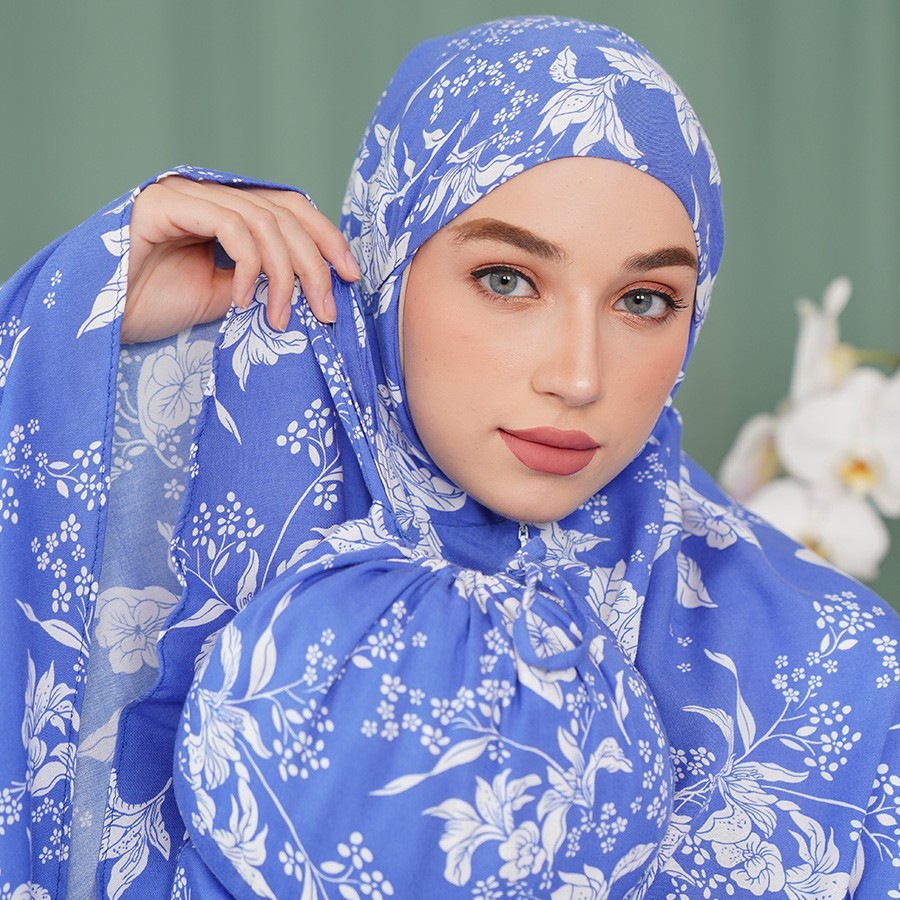 Shiva 147 Blue