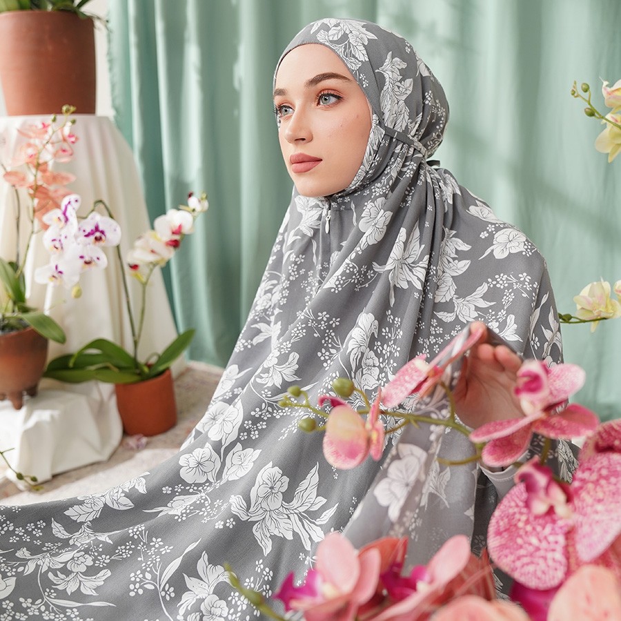 Shiva 152 Grey