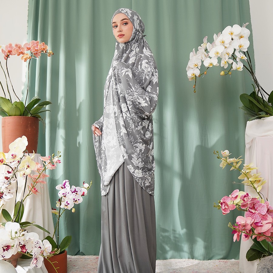 Shiva 152 Grey