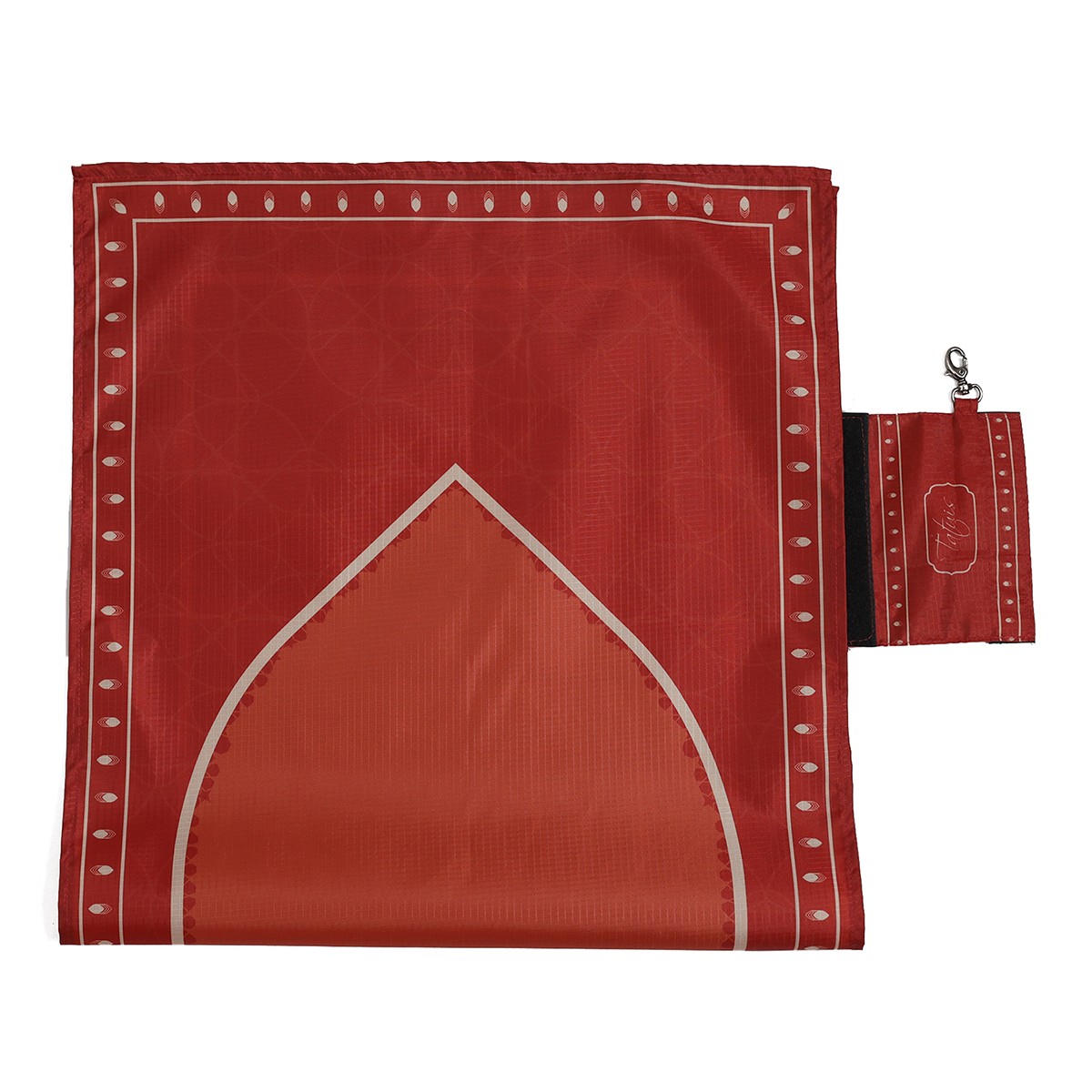 Tiara Prayer Mat 076 Teracota Micro