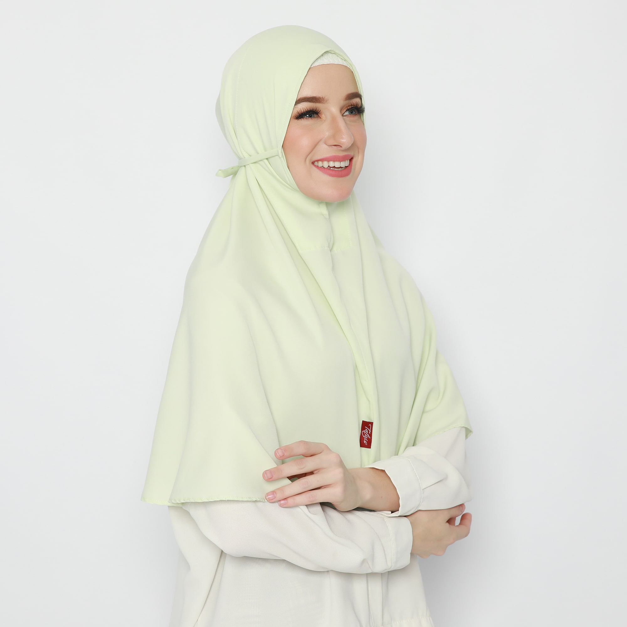 Damour 090 Mint