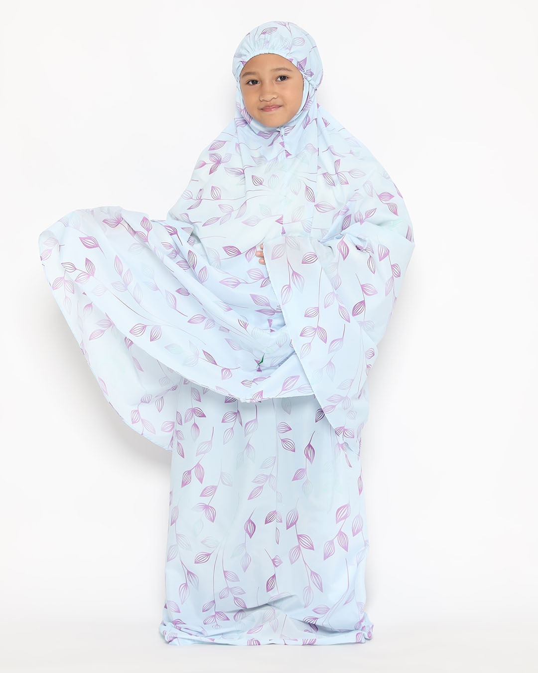 Tiara 566 Blue Child