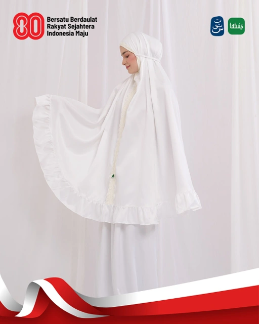 Image of Abhinaya Broken White