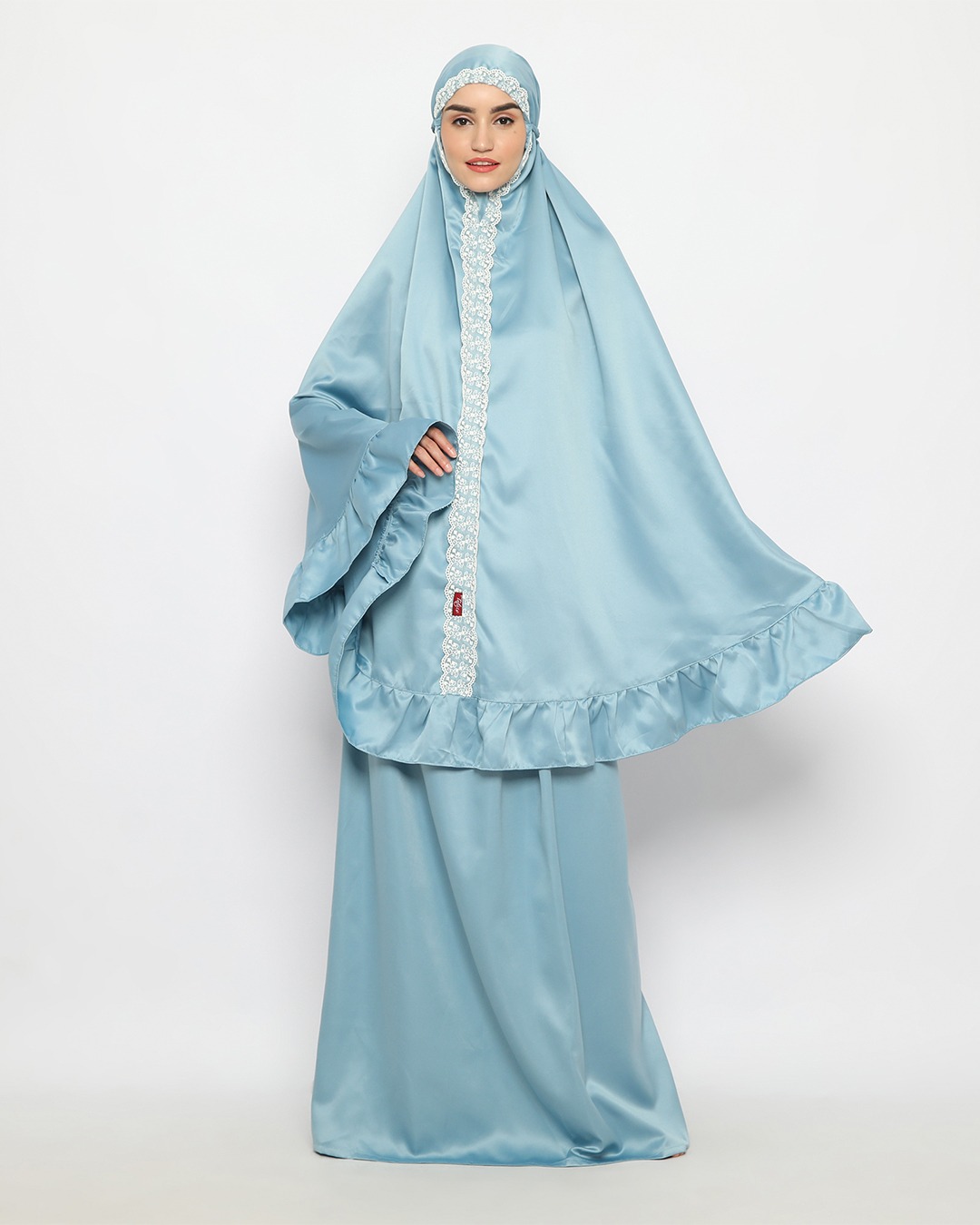 Abhinaya Blue