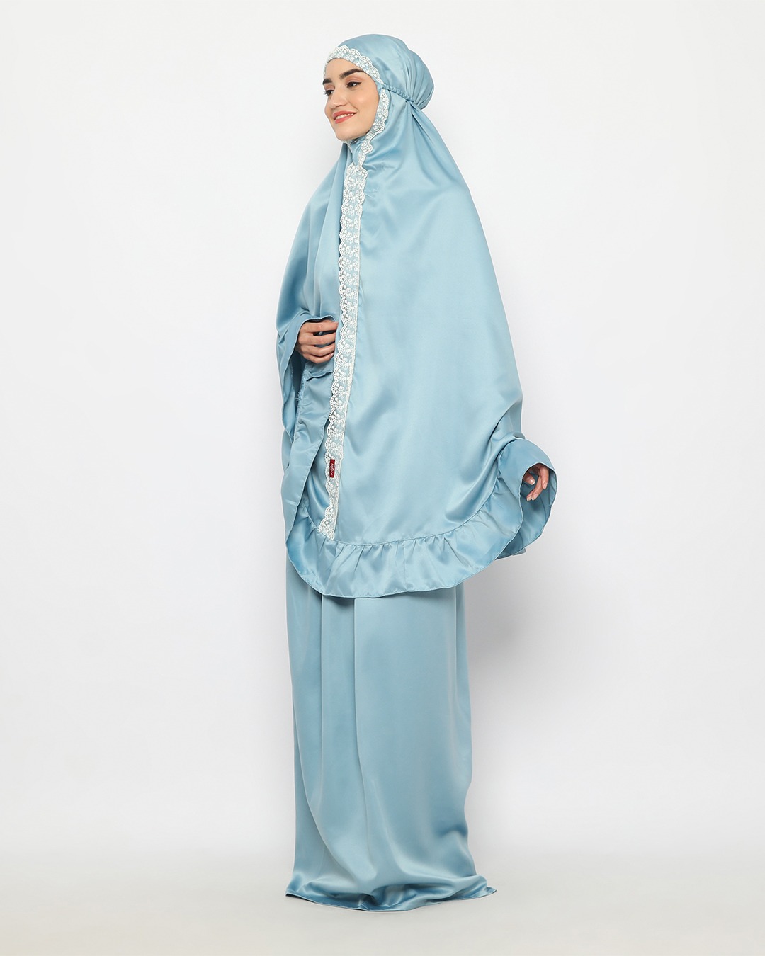 Abhinaya Blue