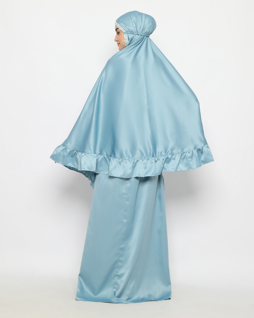 Abhinaya Blue