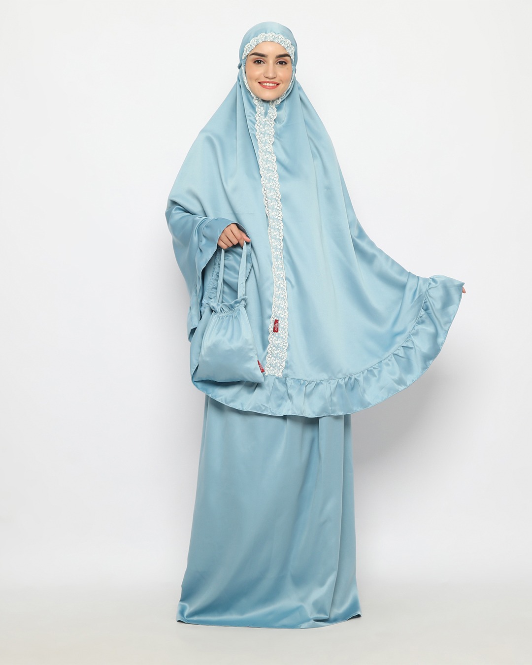 Abhinaya Blue