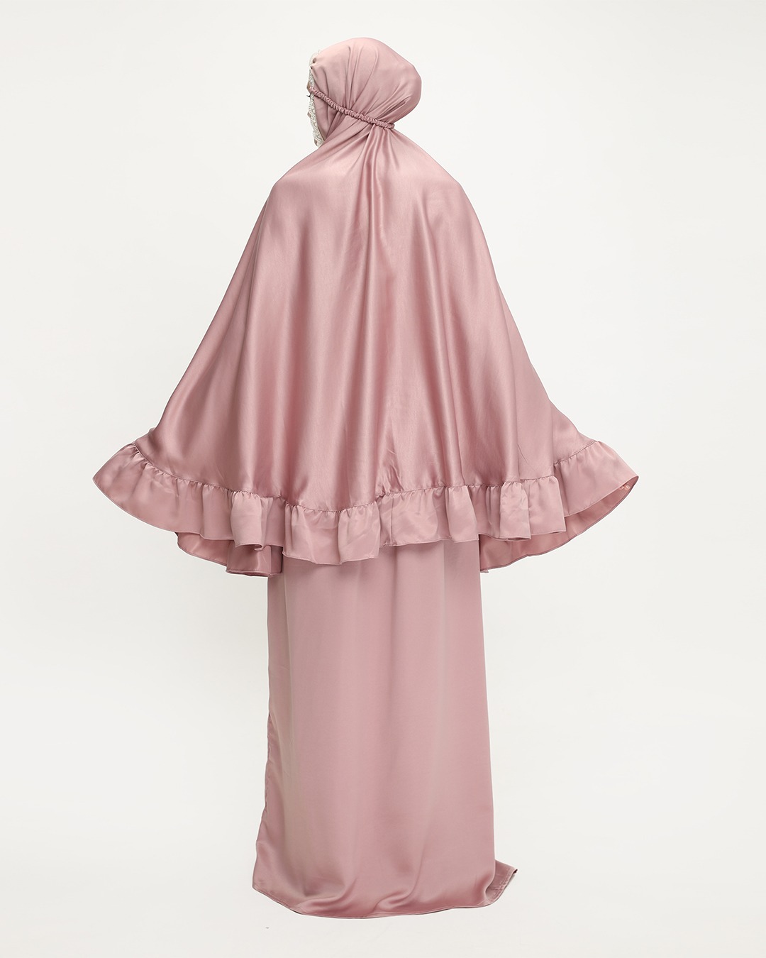 Abhinaya Dusty Pink