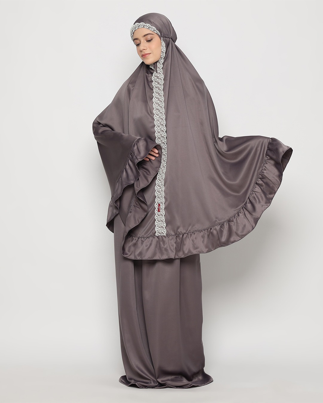 Abhinaya Grey