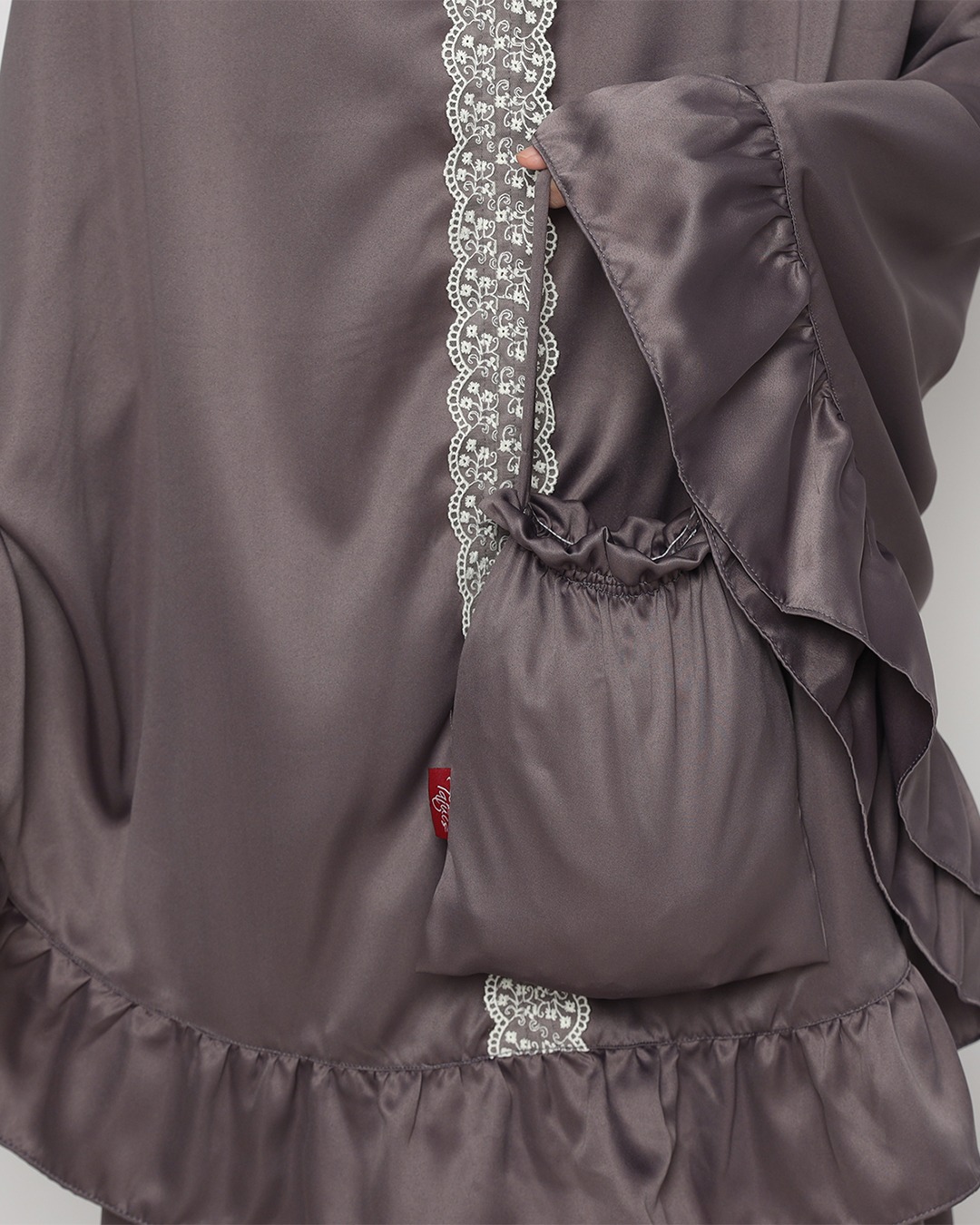 Abhinaya Grey