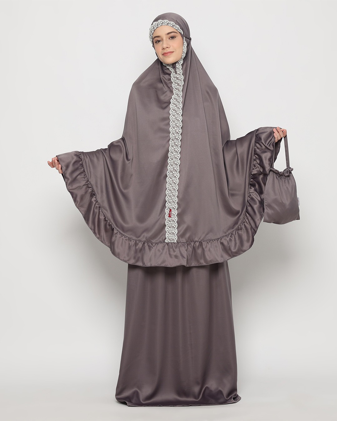 Abhinaya Grey