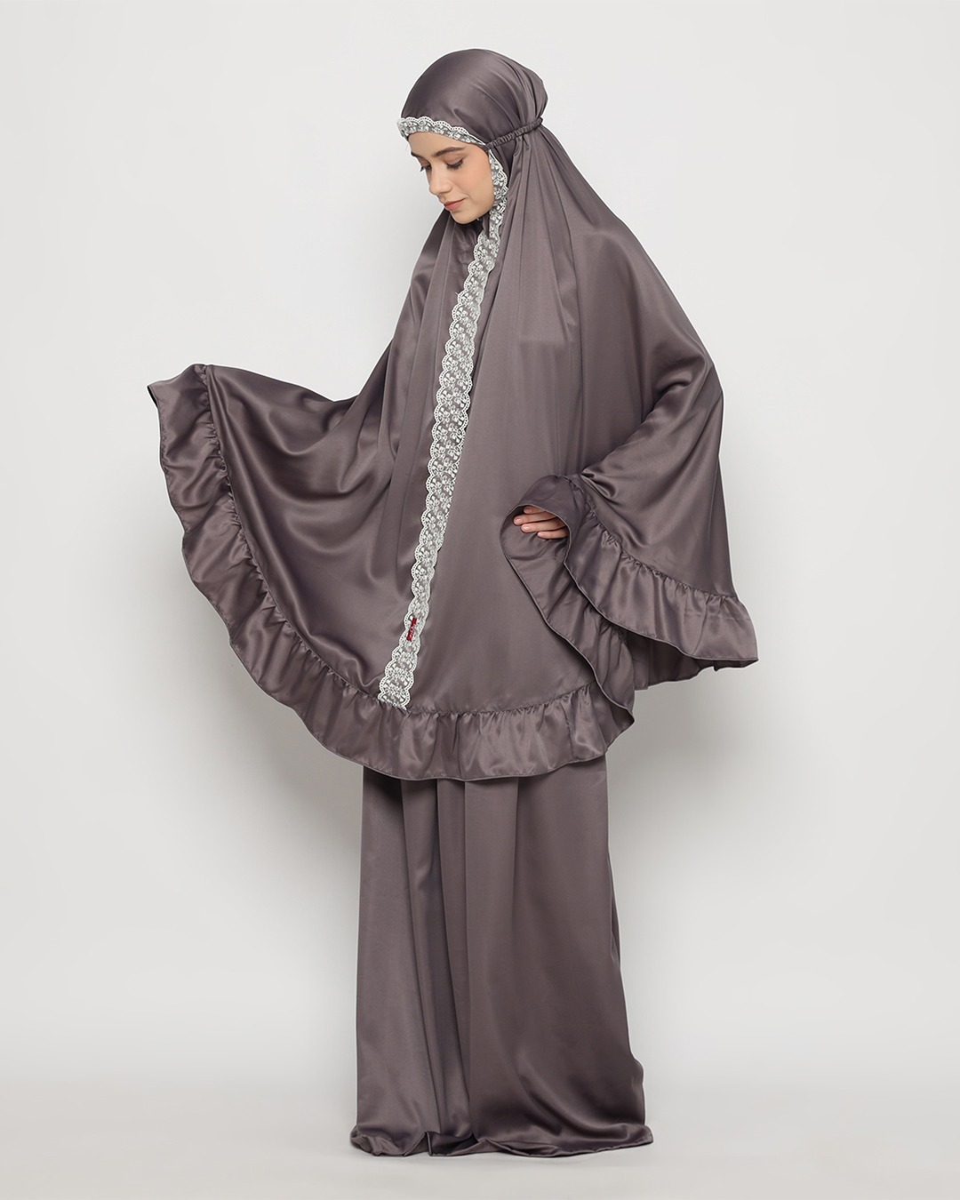 Abhinaya Grey