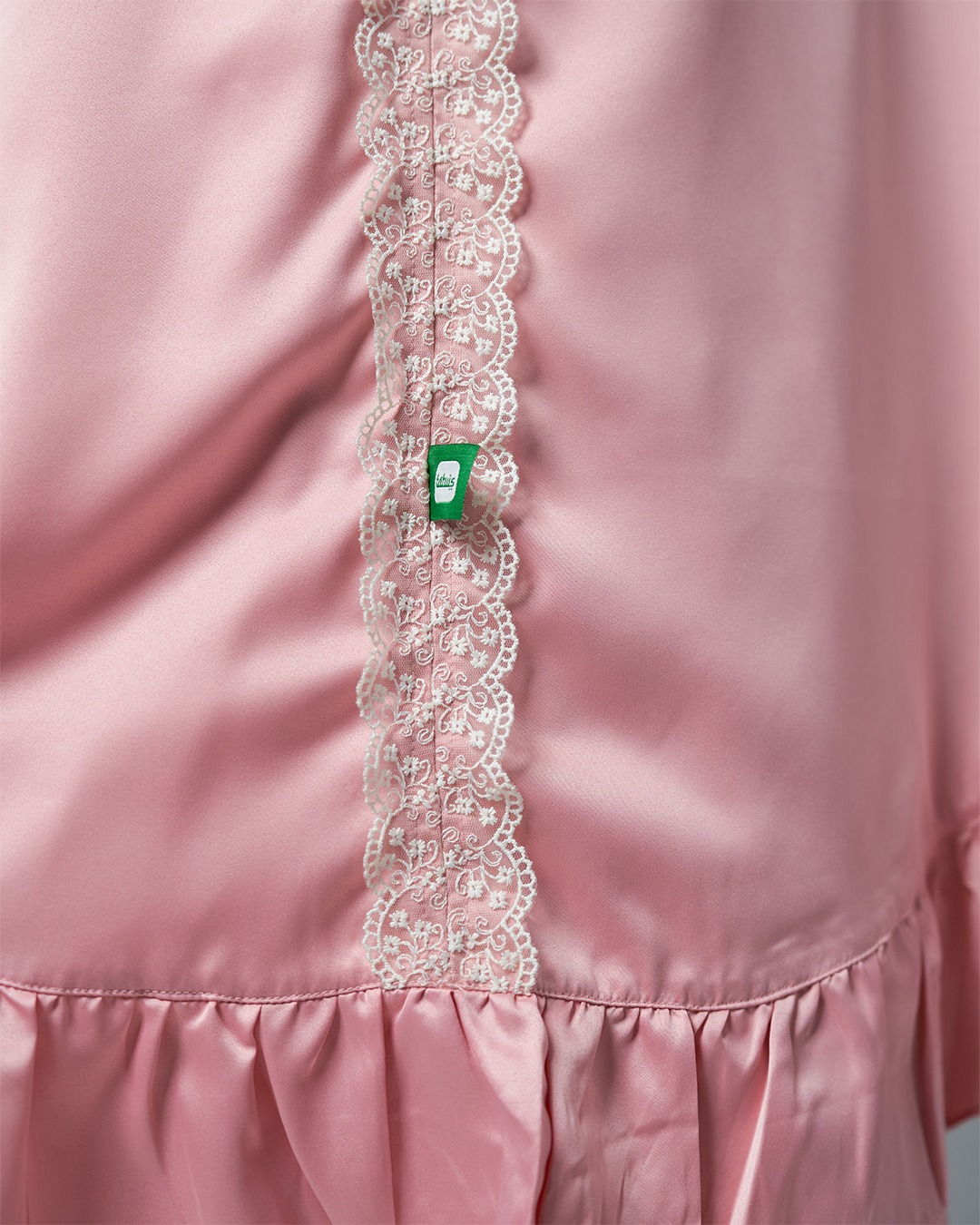 Abhinaya Peach