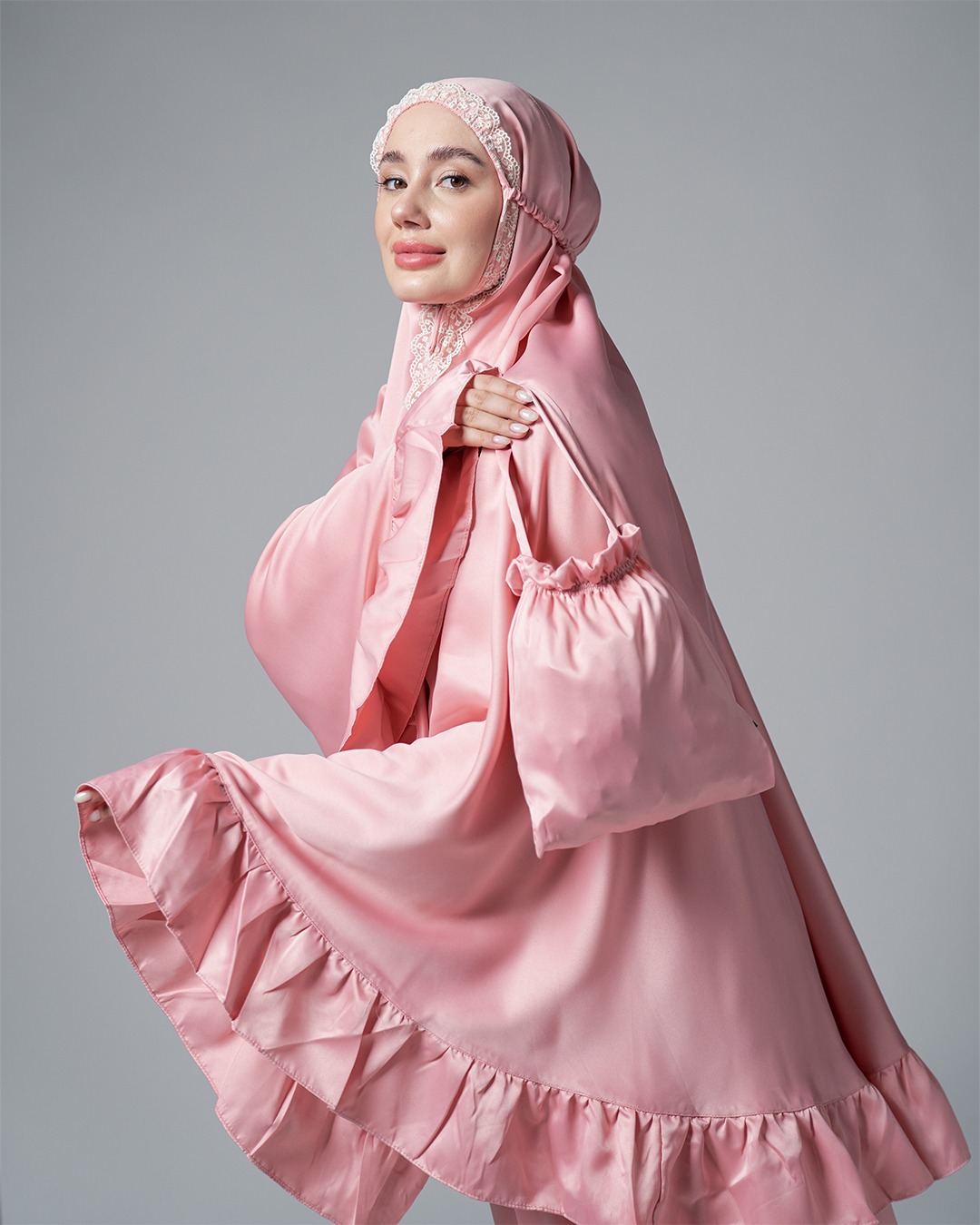 Abhinaya Peach