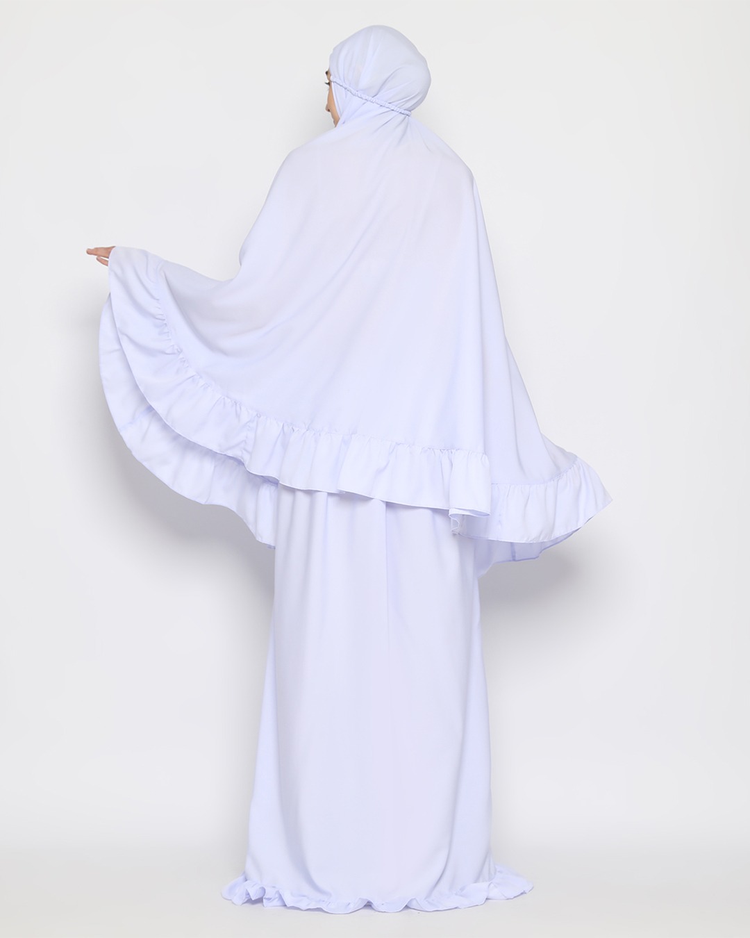 Tiara 497 Purple
