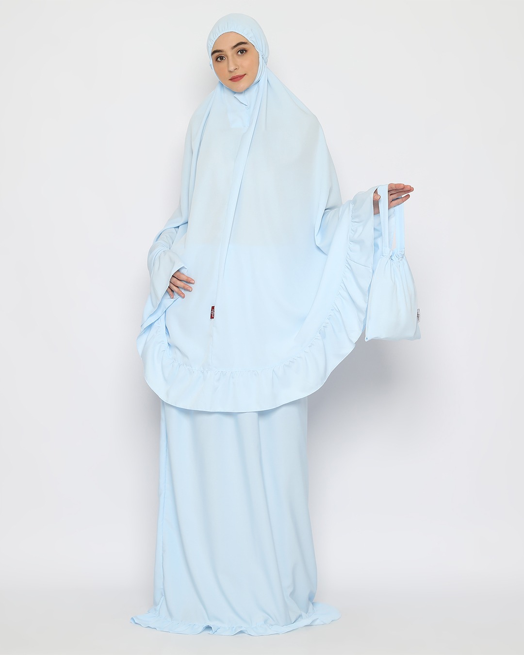 Tiara 497 Blue
