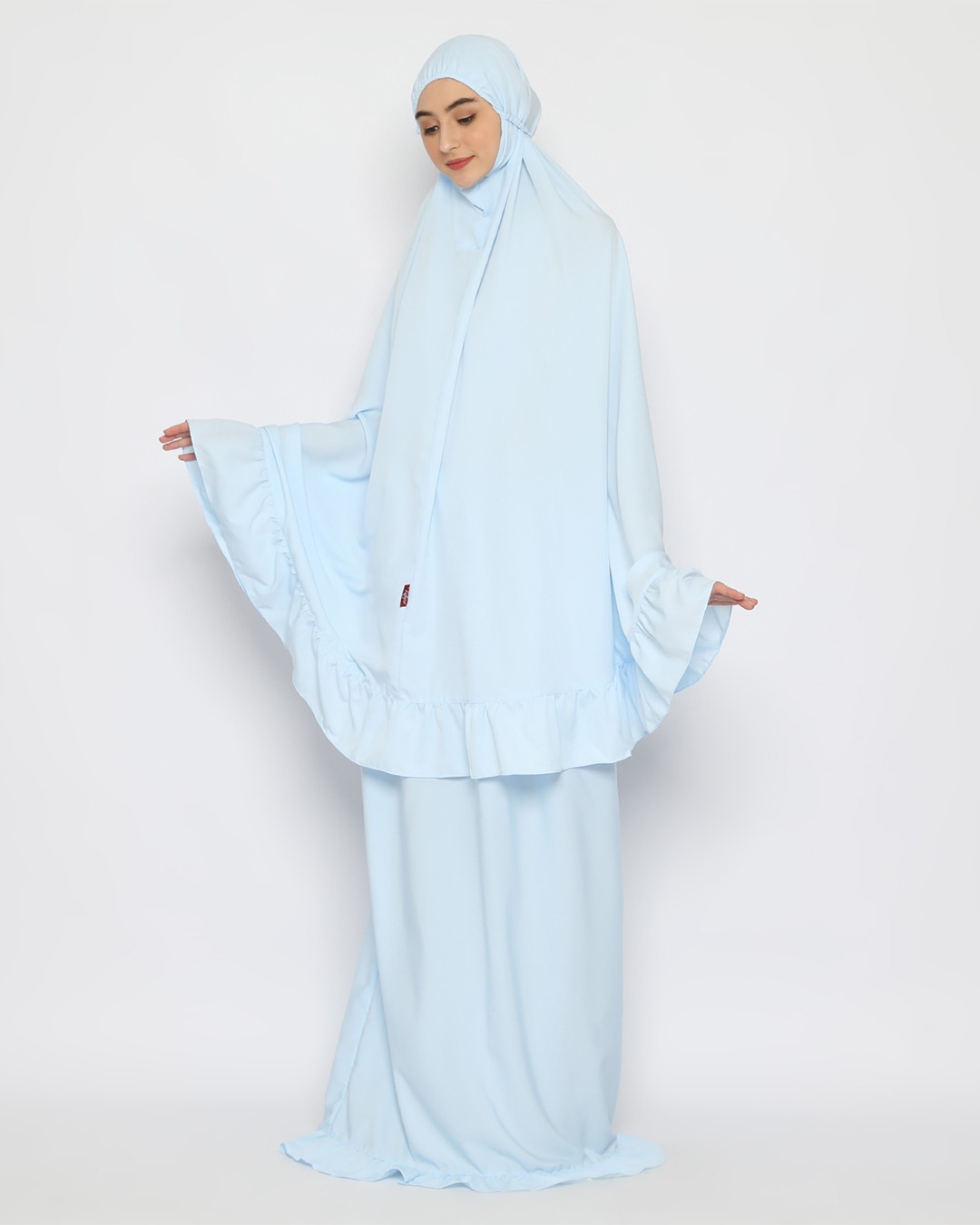 Tiara 497 Blue