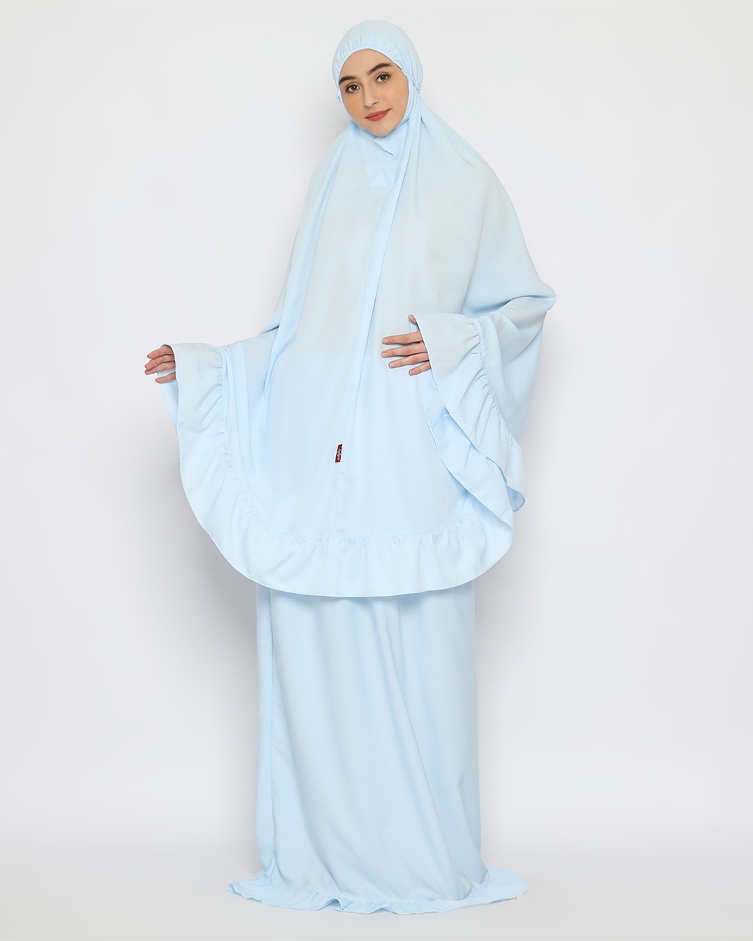 Tiara 497 Blue
