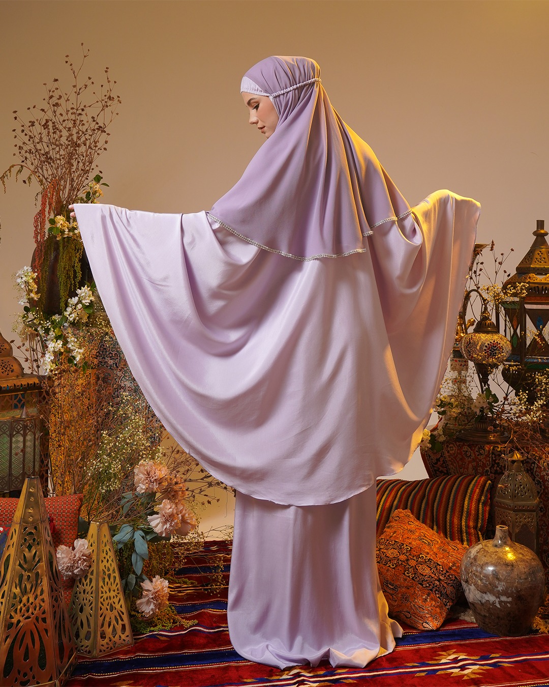 Nova 040 Purple