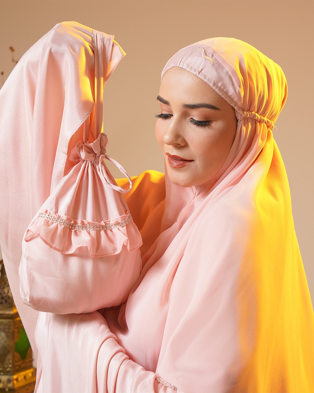 Nova 040 Peach