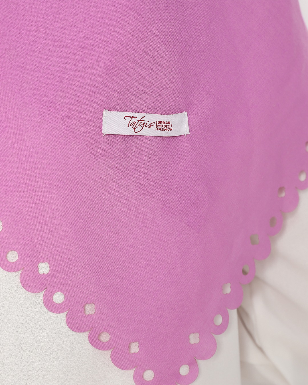 Damour 109 Purple