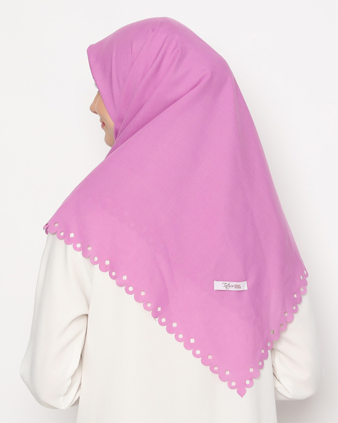 Damour 109 Purple