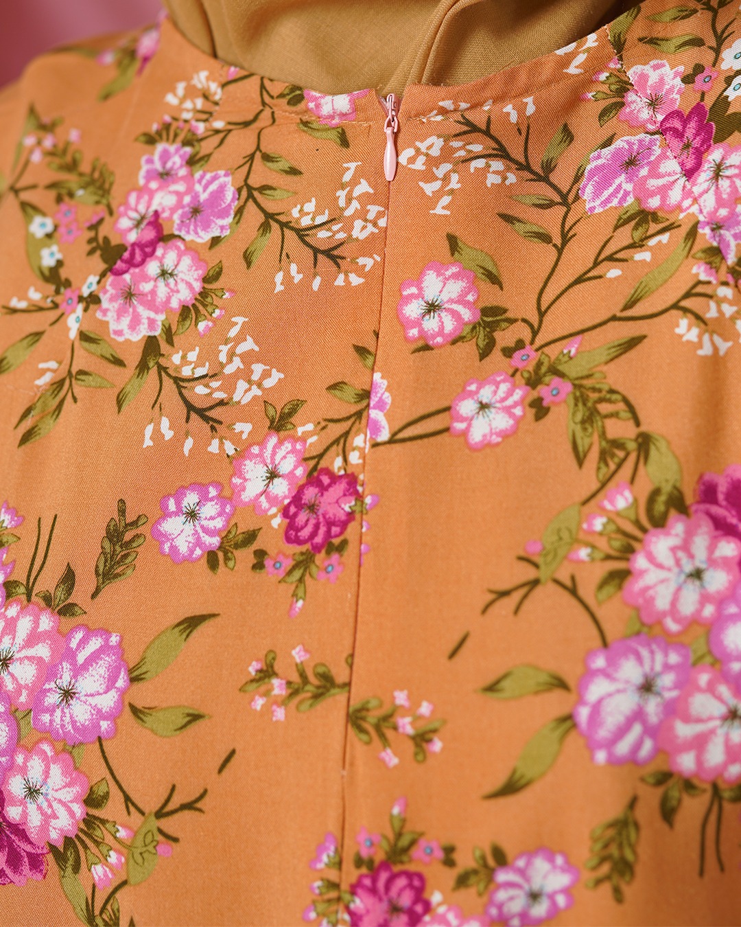 Tiara 511 Mustard